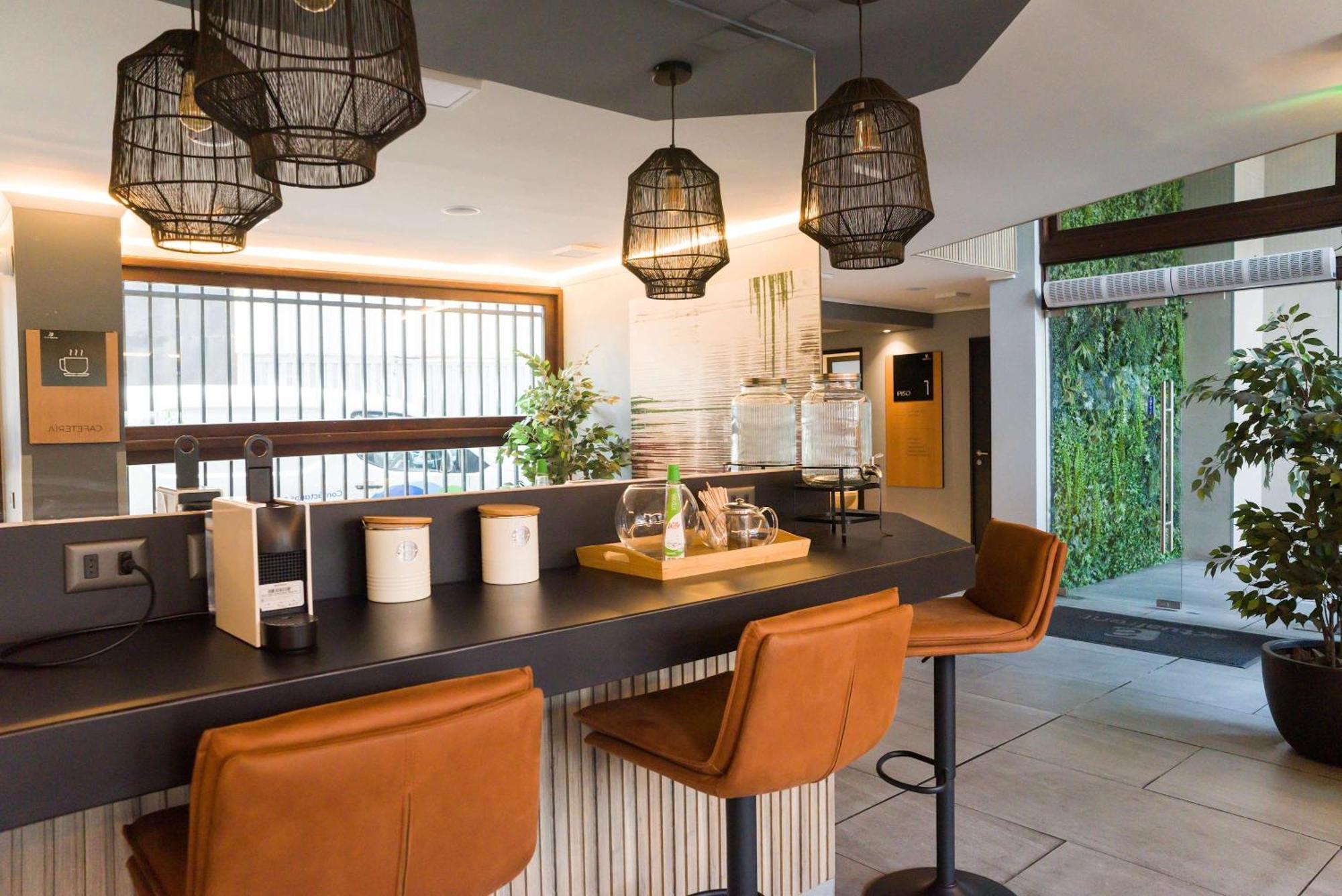 Apartamento Comfort And Style In The *