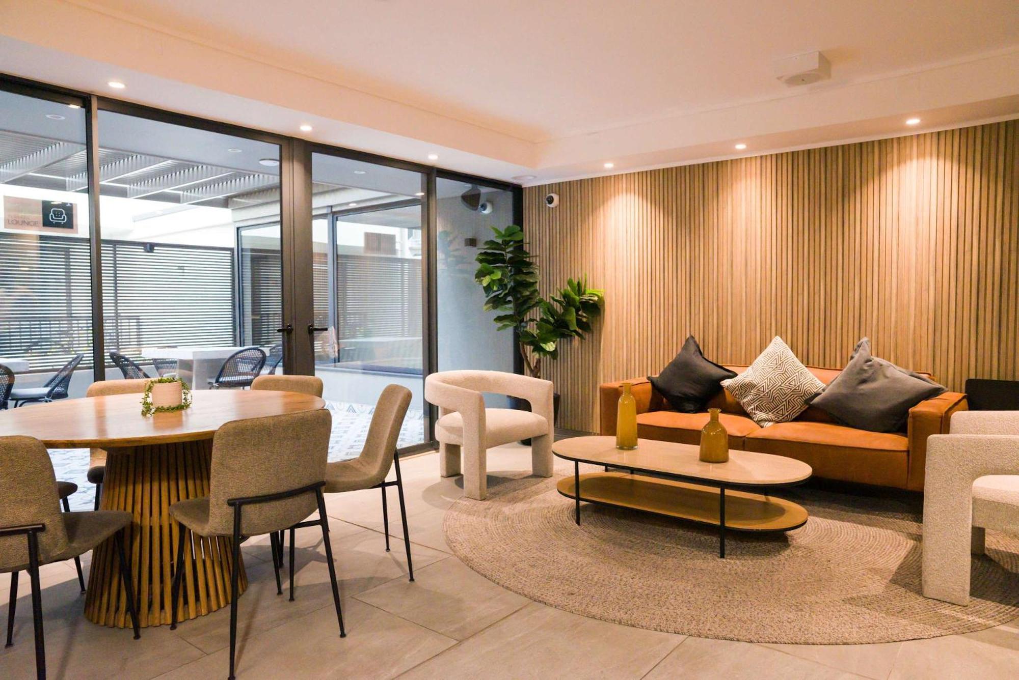 Comfort And Style In The Apartamento