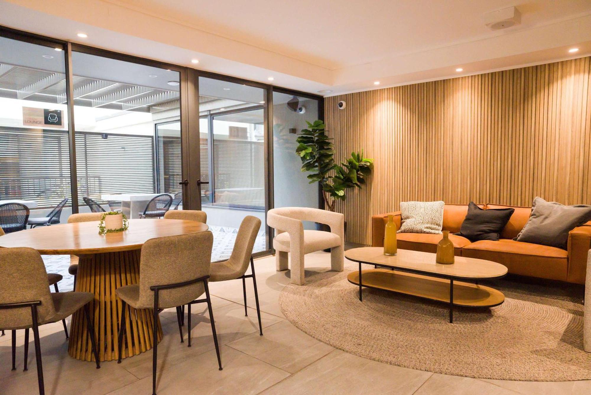 Apartamento Comfort And Style In The Santiago