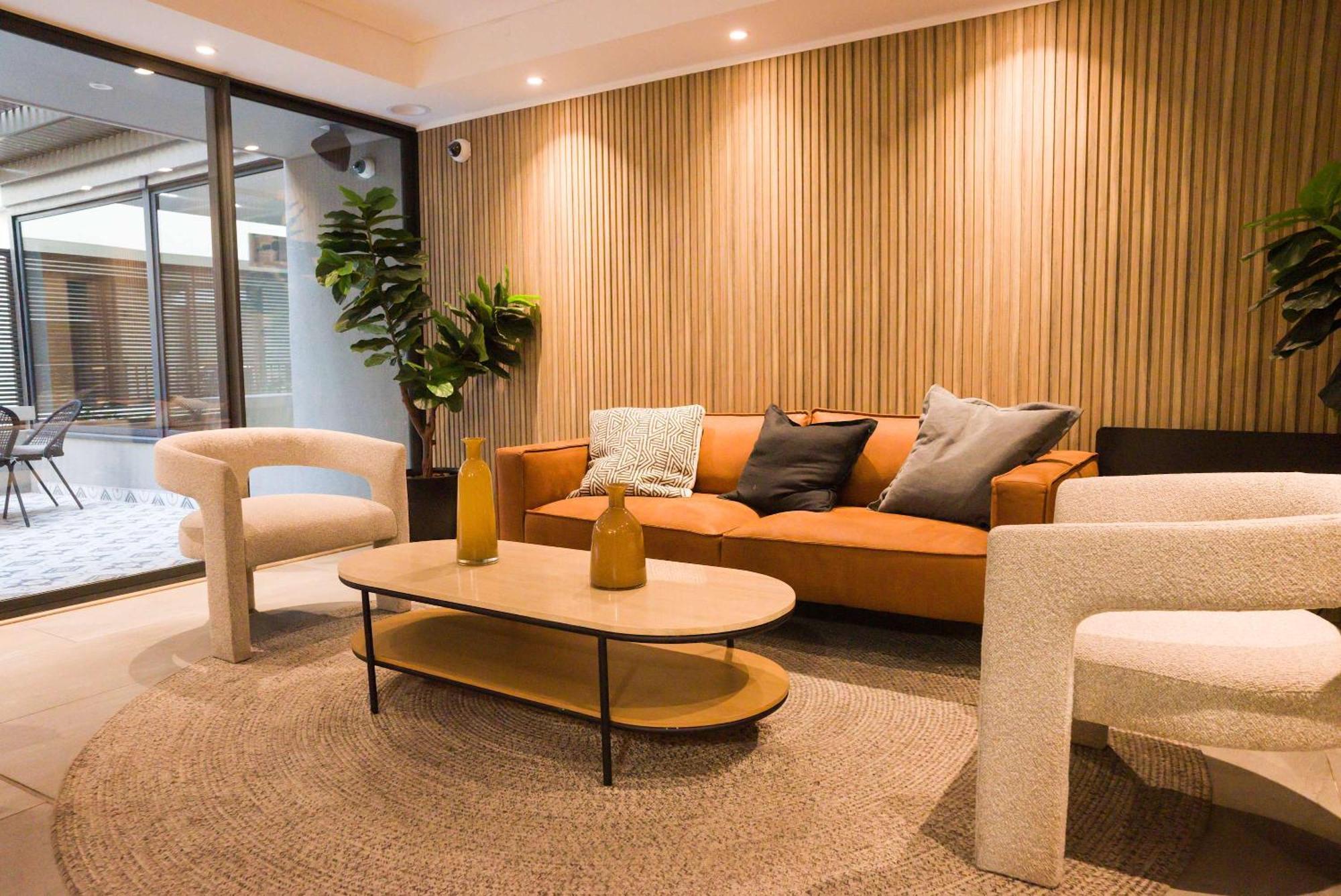 Comfort And Style In The